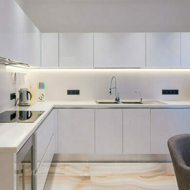 revistaSIM Decoracao Dicas de iluminacao DESTAQUE Credito Denny Lako 390x390 - Confira um conteúdo completo com dicas sobre  iluminação!