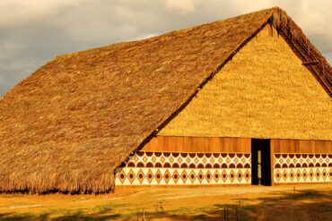 Saiba mais sobre a arquitetura indígena neste conteúdo especial revistaSIM Arquitetura Indigena Destaque Credito Julio Duarte Shutterstock.com 370x247 - Saiba mais sobre a arquitetura indígena neste conteúdo especial