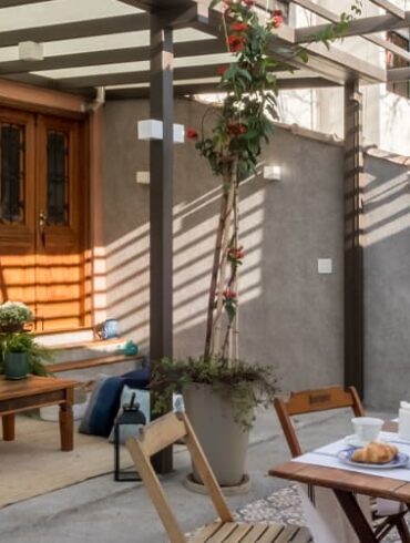 Confira os detalhes do apartamento da década de 80 que foi remodelado destaque revistaSIM nat.art sp.est sena 8906 HDR 370x490 - Confira os detalhes do apartamento da década de 80 que foi remodelado