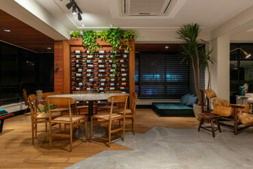 Saiba como criar uma sala de estar para toda a família aproveitar revistaSIM Arquitetura Sala de estar para todos DESTAQUE 370x247 - Saiba como criar uma sala de estar para toda a família aproveitar