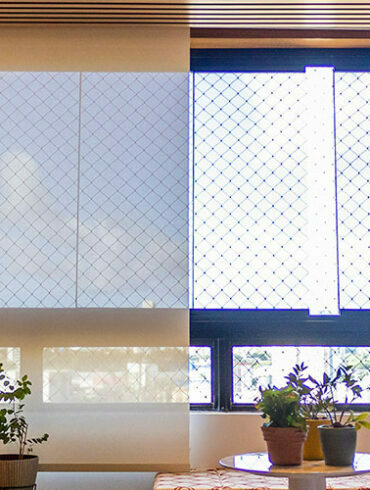 revistaSIM Decoracao Uso de cortinas DESTAQUE 370x490 - Saiba tudo sobre o uso das cortinas para sua casa