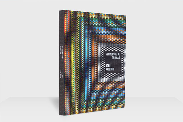 José Patrício lança livro que comemora seus 40 anos de carreira revistaSIM Arquitetura Livro Jose Patricio Percuros de Criacao 3 Credito Flavio Freire - José Patrício lança livro que comemora seus 40 anos de carreira
