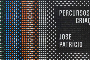 revistaSIM Arquitetura Livro Jose Patricio Percuros de Criacao DESTAQUE Credito Flavio Freire 370x247 - José Patrício lança livro que comemora seus 40 anos de carreira
