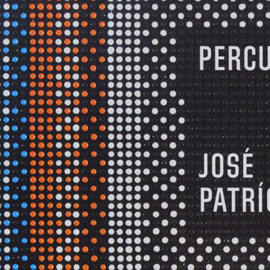 revistaSIM Arquitetura Livro Jose Patricio Percuros de Criacao DESTAQUE Credito Flavio Freire 390x390 - José Patrício lança livro que comemora seus 40 anos de carreira