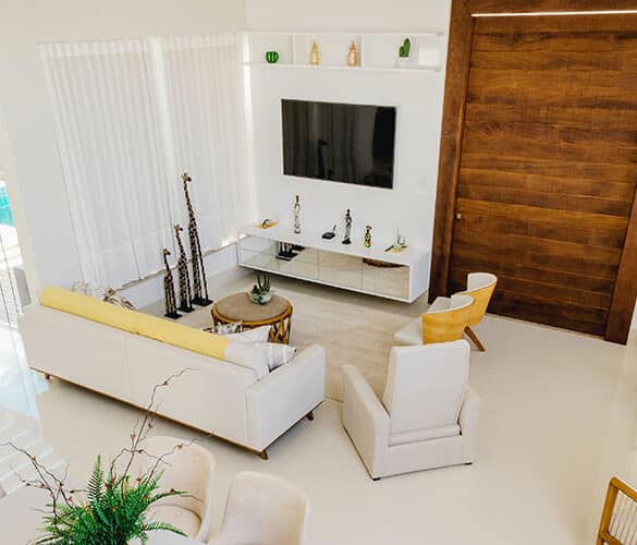 A pesquisa "Casa do Futuro" mostra a casa nos próximos 10 anos revistaSIM Arquitetura Casa do Futuro DESTAQUE Jonathan Borba Unsplash 585x500 - A pesquisa "Casa do Futuro" mostra a casa nos próximos 10 anos