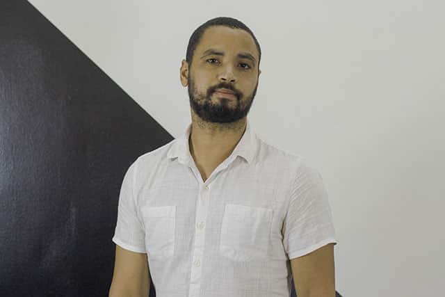 Em nova exposição, Derlon destaca o mar e seus mistérios revistaSIM Arte Exposicao Derlon Derlon 1 Credito Lucas Lima - Em nova exposição, Derlon destaca o mar e seus mistérios