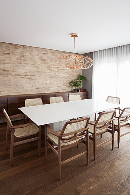 Saiba como fazer a escolha da mesa perfeita para sua casa revistasim aprenda escolher mesas decoracao 05 - Saiba como fazer a escolha da mesa perfeita para sua casa
