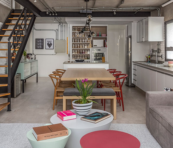 Saiba como fazer a escolha da mesa perfeita para sua casa revistasim aprenda escolher mesas decoracao 06 585x500 - Saiba como fazer a escolha da mesa perfeita para sua casa