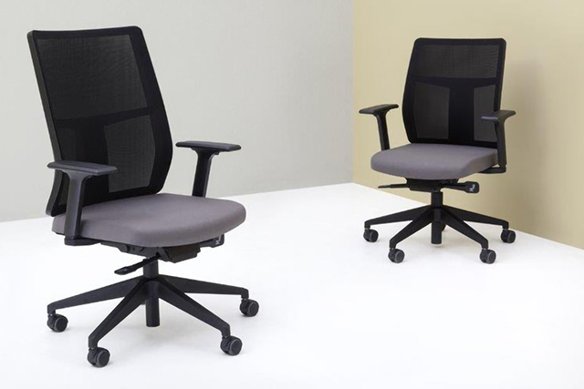 revistasim dicas cadeira home office 05 - Confira 5 dicas para escolher a melhor cadeira para o home office