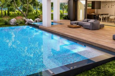 revistasim piscinas foto korisbo 370x247 - Piscina em casa? Saiba tudo sobre esse espaço