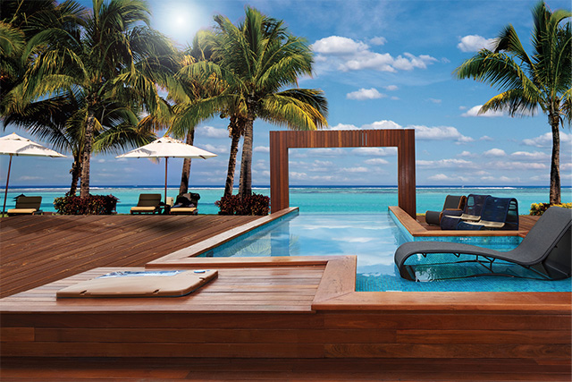 Piscina em casa? Saiba tudo sobre esse espaço revistasim piscinas unlimited - Piscina em casa? Saiba tudo sobre esse espaço