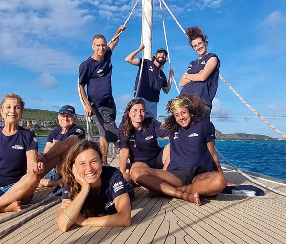 Família Schurmann te convida a transformar a vida revistasim Familia Schurmann te convida a transformar a vida 01 585x500 - Família Schurmann te convida a transformar a vida