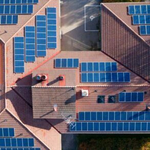 Energia solar painel solares impacto no brasil
