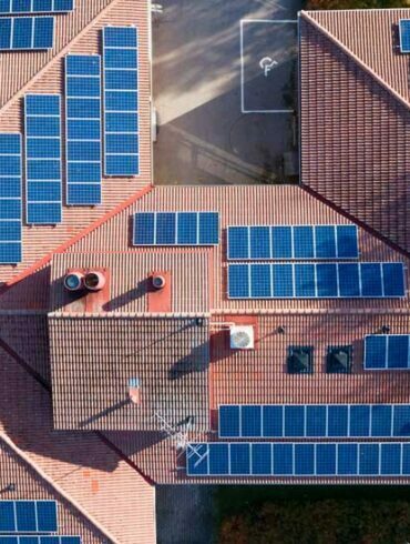 Energia solar painel solares impacto no brasil