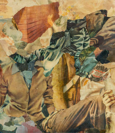 revistasim exposicao hotel solidao galeria janete costa 04 370x427 - Hotel Solidão de Marcelo Silveira, no Parque Dona Lindu 