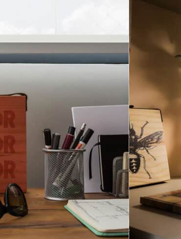 revistasim dicas iluminacao home office capa