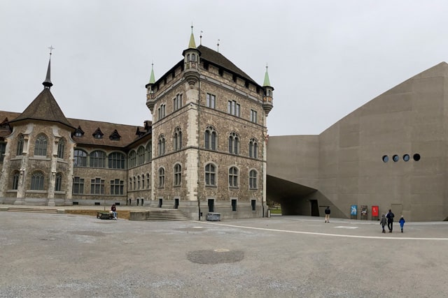 revistasim roteiro viagem cecilia Lemos suica e espanha 25 - Um roteiro de arquitetura imperdível pela Suíça e Espanha