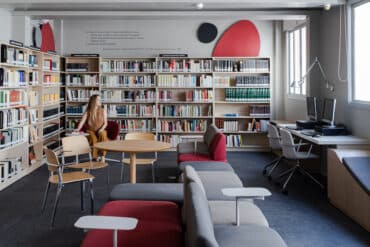 revistasim Biblioteca Cervantes Salvador capa