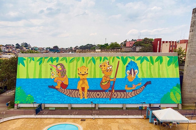 Conheça o Instagrafite que celebra 11 anos de história divulgando a arte visual revistasim instagrafite 02 - Conheça o Instagrafite que celebra 11 anos de história divulgando a arte visual