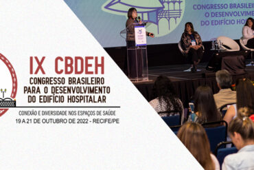 capa revistasim congresso arquitetura hospitalar