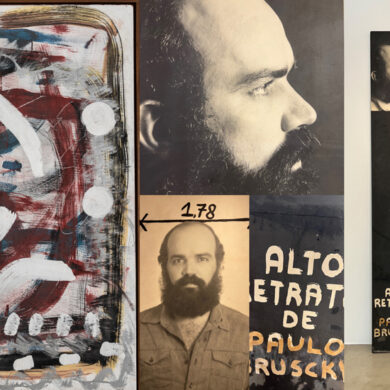 revistasim GaleriaMarcoZero PauloBruscky capa