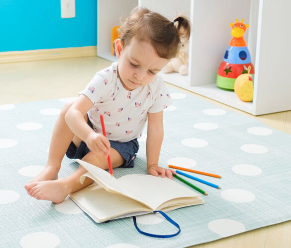 revistasim casa segura para criancas capa