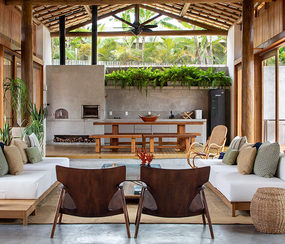 revistasim casa em trancoso capa