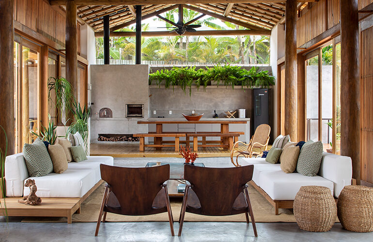 revistasim casa em trancoso capa