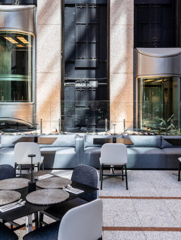 revistasim novo hotel laghetto stilo SP capa