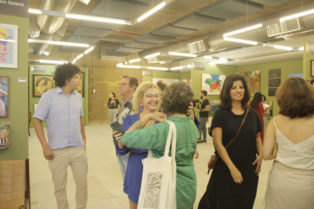 Saiba os detalhes da 2ª edição da ART-PE que irá reunir mais de 30 galerias de arte revistasim artpe 2023 02 - Saiba os detalhes da 2ª edição da ART-PE que irá reunir mais de 30 galerias de arte