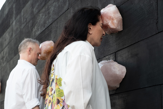 Marina Abramović estreia na Usina de Arte: “Uma Experiência Transformadora” revistasim marina abramovich generator 02 - Marina Abramović estreia na Usina de Arte: “Uma Experiência Transformadora”