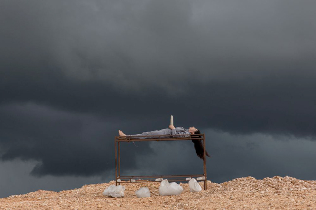 Marina Abramović estreia na Usina de Arte: “Uma Experiência Transformadora” revistasim marina abramovich generator 05 - Marina Abramović estreia na Usina de Arte: “Uma Experiência Transformadora”