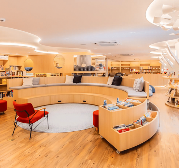 Biblioteca Capa Site