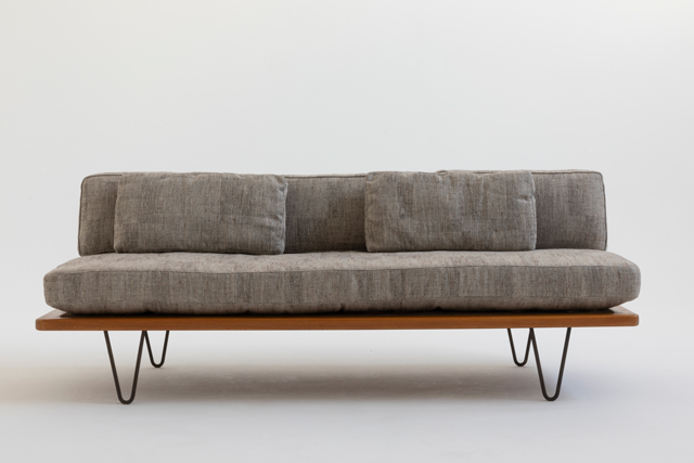 sofá com design