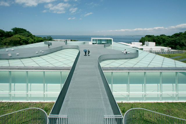 revistasim riken yamamoto 01 - Prêmio Pritzker 2024: Riken Yamamoto é o ganhador do Nobel da arquitetura