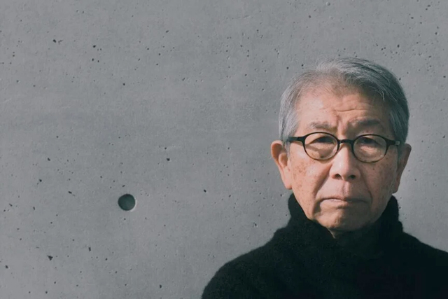revistasim riken yamamoto 02 - Prêmio Pritzker 2024: Riken Yamamoto é o ganhador do Nobel da arquitetura