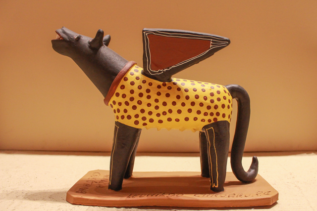 Conheça a Ecos Armoriais e os artistas que se inspiram no Movimento Armorial revistasim expo armorial casacor pe 08 - Conheça a Ecos Armoriais e os artistas que se inspiram no Movimento Armorial