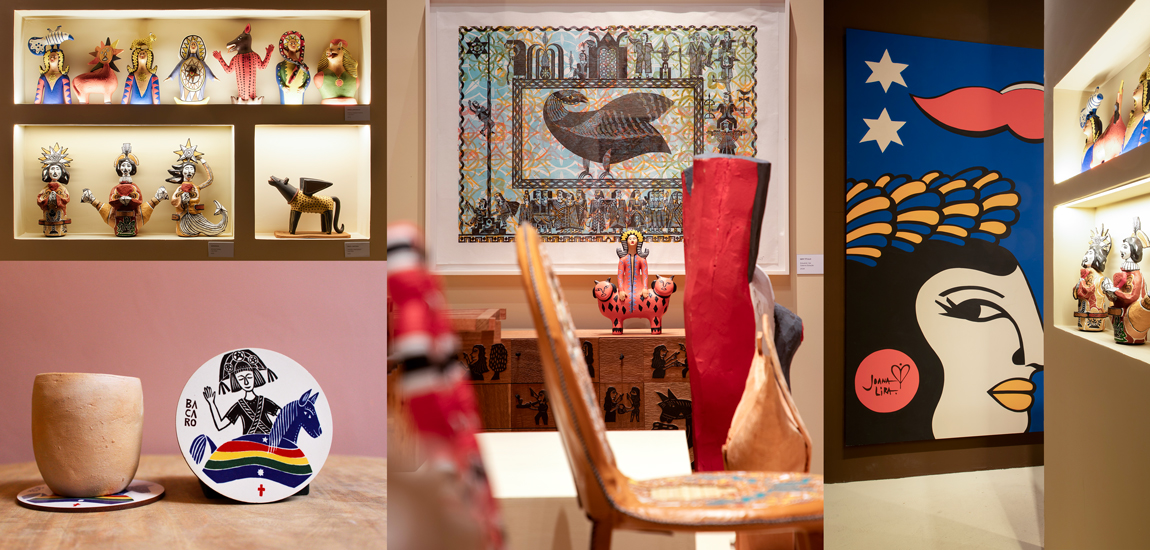 revistasim expo armorial casacor pe CAPA revistasim expo armorial casacor pe CAPA