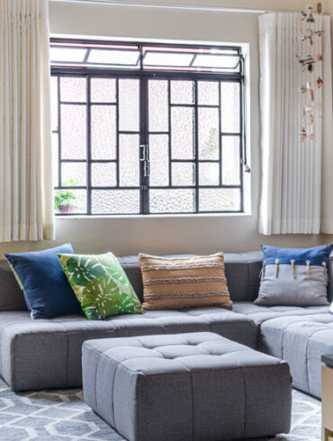 revistasim reforma de casa em vila capa