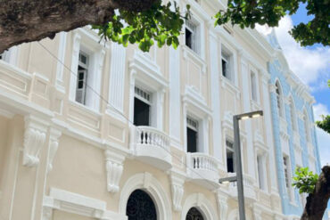 revistasim casacor pernambuco 2025 capa