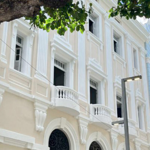 revistasim casacor pernambuco 2025 capa revistasim casacor pernambuco 2025 capa