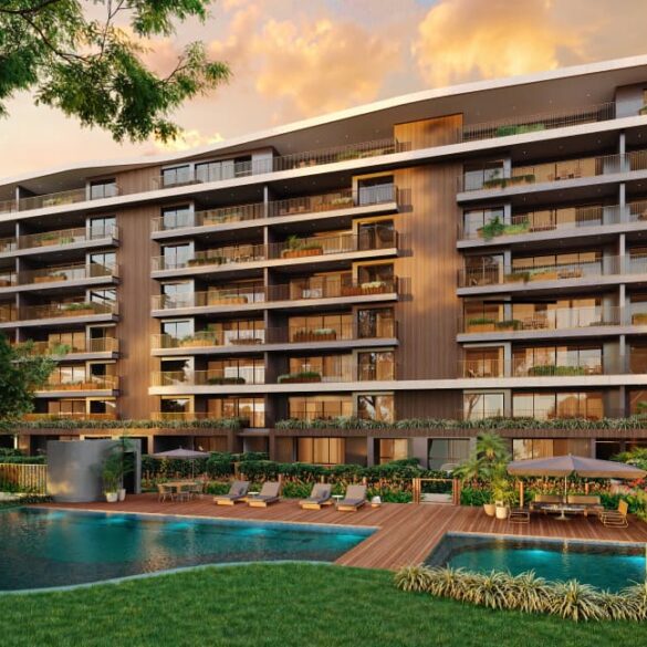 reduzida. LAZER I ÁREA DE CHURRASCO + PISCINA + TORRE AO FUNDO reduzida LAZER I ÁREA DE CHURRASCO + PISCINA + TORRE AO FUNDO