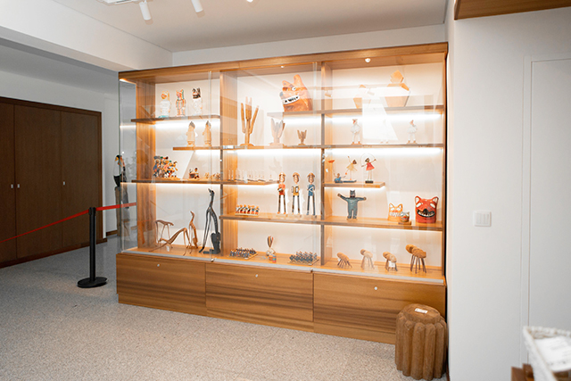 revistasim artesanato permambuco loja porto portugal 05 - Artesanato de Pernambuco ganha espa&ccedil;o na cidade de Porto - Portugal