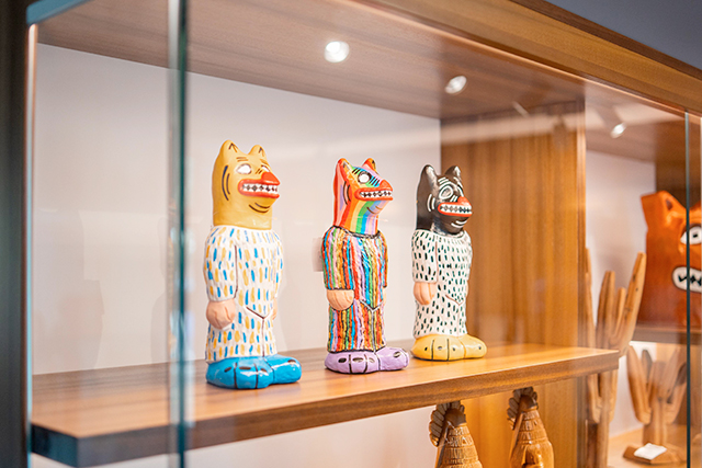 revistasim artesanato permambuco loja porto portugal 07 - Artesanato de Pernambuco ganha espa&ccedil;o na cidade de Porto - Portugal