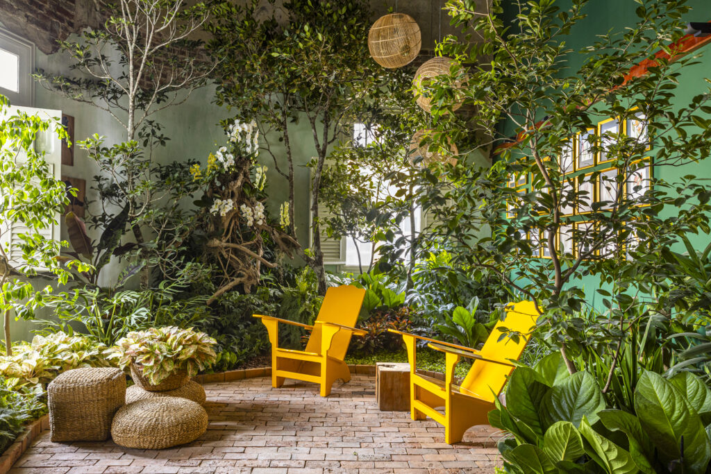 ATMOSPHERA FOTO WALTER DIAS 01 1024x683 - CASACOR Pernambuco 2025: Semeando Sonhos