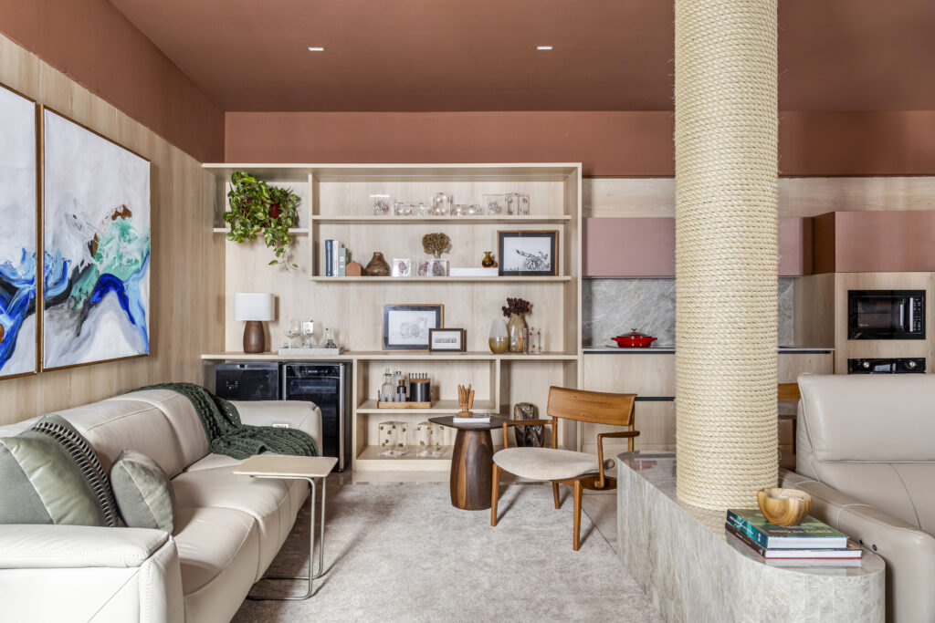 CACAU ARAUJO FOTO WALTER DIAS 01 1024x683 - CASACOR Pernambuco 2025: Semeando Sonhos