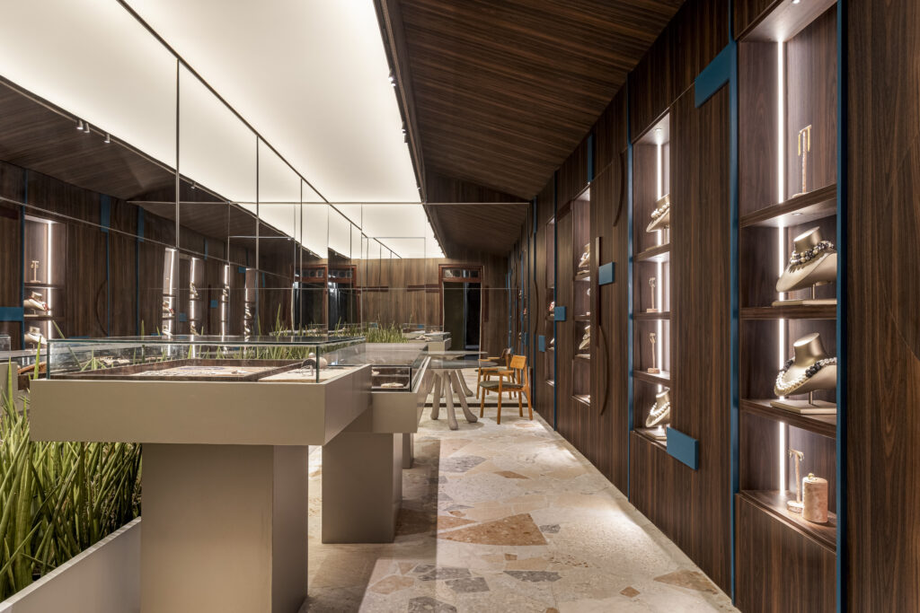 CADU FOTO WALTER DIAS 01 2 1024x683 - CASACOR Pernambuco 2025: Semeando Sonhos