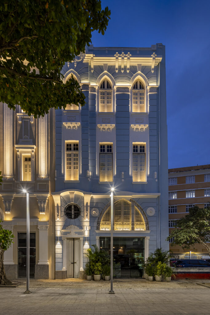 CARLOS FORTES FOTO WALTER DIAS 02 683x1024 - CASACOR Pernambuco 2025: Semeando Sonhos