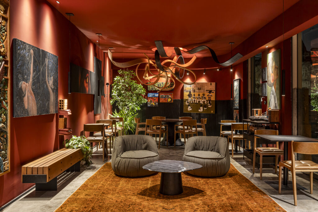 DANI PESSOA FOTO WALTER DIAS 01 1024x683 - CASACOR Pernambuco 2025: Semeando Sonhos