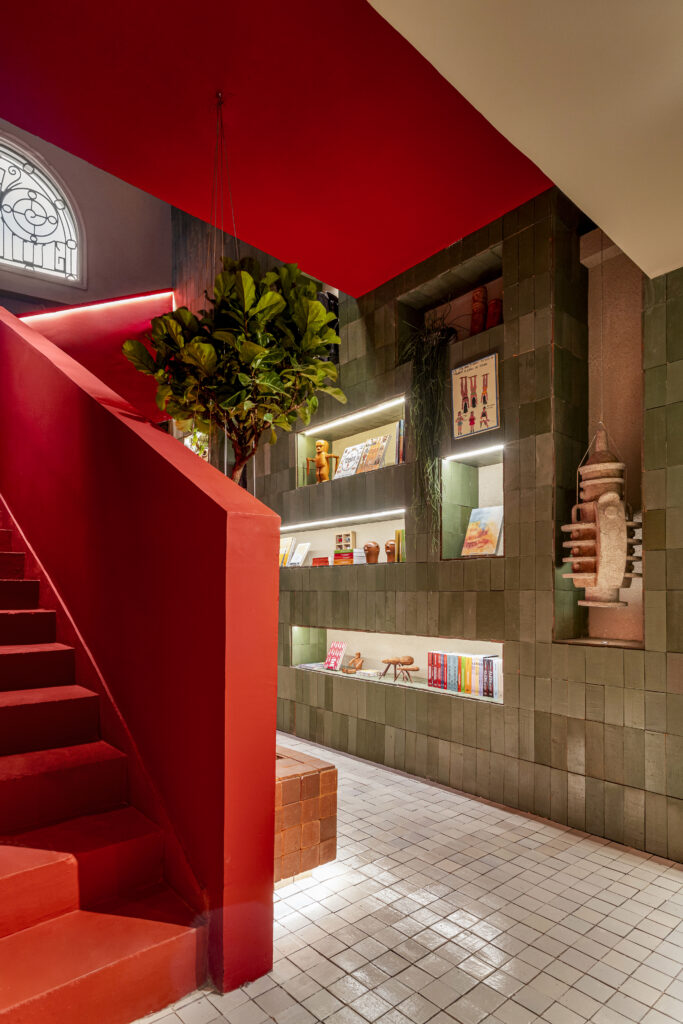 DECORACAO PRA VOCE AZUL PITANGA FOTO WALTER DIAS 03 683x1024 - CASACOR Pernambuco 2025: Semeando Sonhos